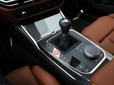 2026 BMW M3 SEDAN — миниатюра 11