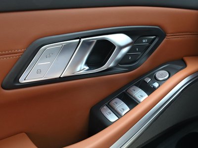 2026 BMW M3 SEDAN — миниатюра 25