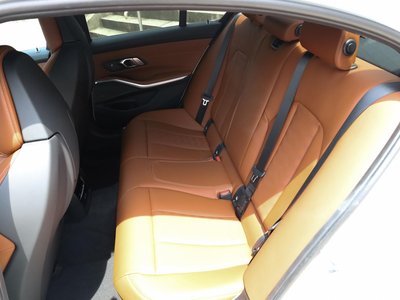 2026 BMW M3 SEDAN — миниатюра 19