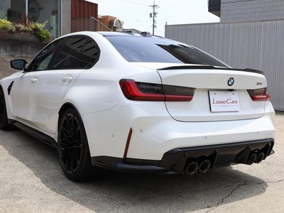 2026 BMW M3 SEDAN — миниатюра 6