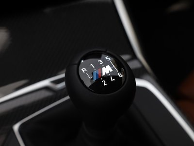 2026 BMW M3 SEDAN — миниатюра 12