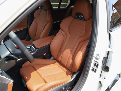 2026 BMW M3 SEDAN — миниатюра 13