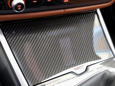 2026 BMW M3 SEDAN — миниатюра 20