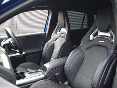 2025 Mercedes-BENZ GLA AMG photo 12