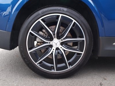 2025 Mercedes-BENZ GLA AMG thumbnail 44