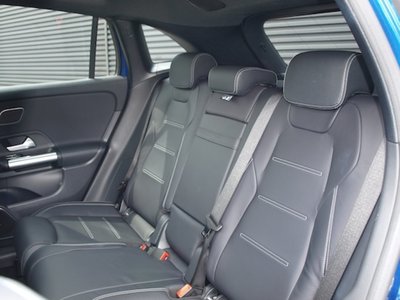 2025 Mercedes-BENZ GLA AMG photo 13