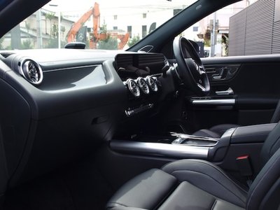 2025 Mercedes-BENZ GLA AMG photo 10