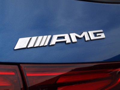 2025 Mercedes-BENZ GLA AMG thumbnail 39
