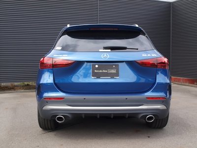 2025 Mercedes-BENZ GLA AMG thumbnail 36
