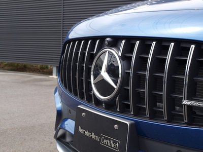 2025 Mercedes-BENZ GLA AMG photo 3