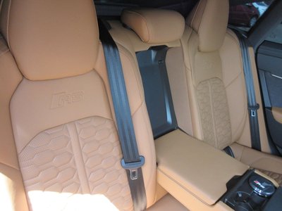 صورة 16 لـ 2024 AUDI RS7 SPORTBACK