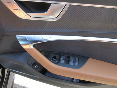 صورة 11 لـ 2024 AUDI RS7 SPORTBACK