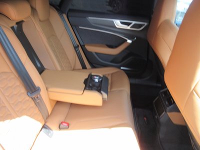 صورة 14 لـ 2024 AUDI RS7 SPORTBACK