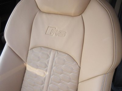 صورة 13 لـ 2024 AUDI RS7 SPORTBACK