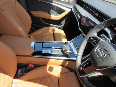 صورة 8 لـ 2024 AUDI RS7 SPORTBACK