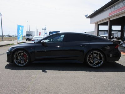 صورة 5 لـ 2024 AUDI RS7 SPORTBACK