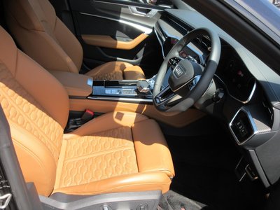 صورة 7 لـ 2024 AUDI RS7 SPORTBACK