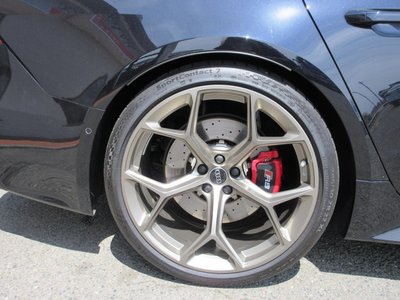 صورة 6 لـ 2024 AUDI RS7 SPORTBACK
