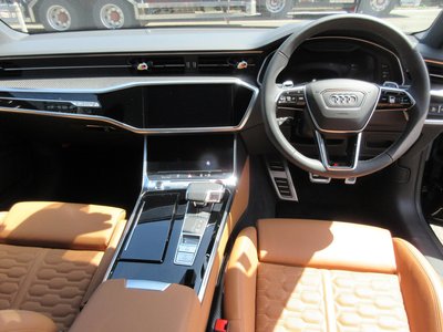 صورة 9 لـ 2024 AUDI RS7 SPORTBACK