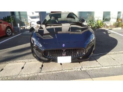 صورة 4 لـ 2017 Maserati GRANTURISMO