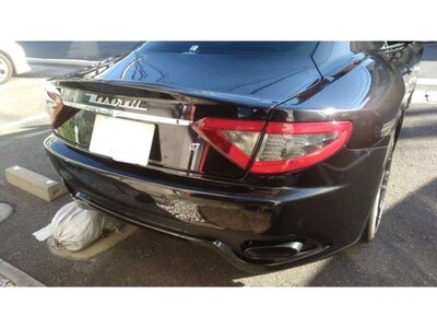 صورة 5 لـ 2017 Maserati GRANTURISMO