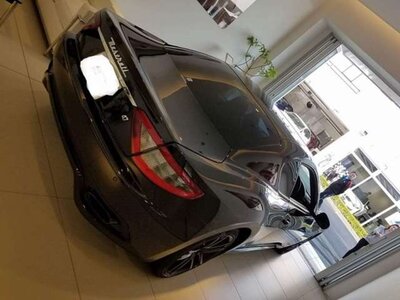 صورة 6 لـ 2017 Maserati GRANTURISMO