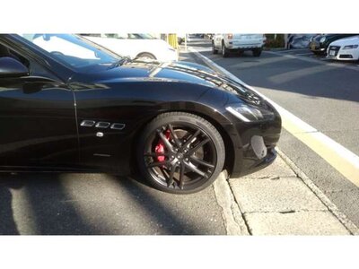 صورة 13 لـ 2017 Maserati GRANTURISMO