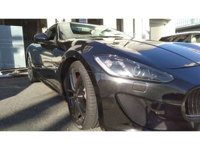 صورة 8 لـ 2017 Maserati GRANTURISMO
