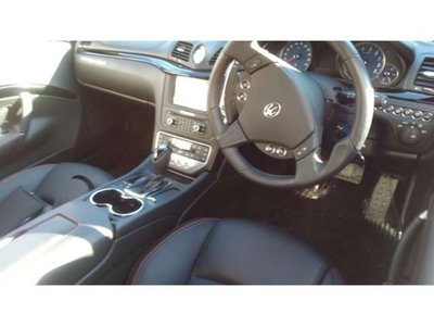 صورة 2 لـ 2017 Maserati GRANTURISMO