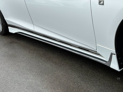 2018 Lexus LS photo 14