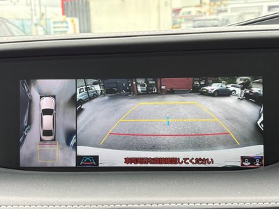 2018 Lexus LS thumbnail 32