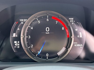 2018 Lexus LS thumbnail 29