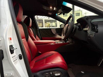 2018 Lexus LS photo 16