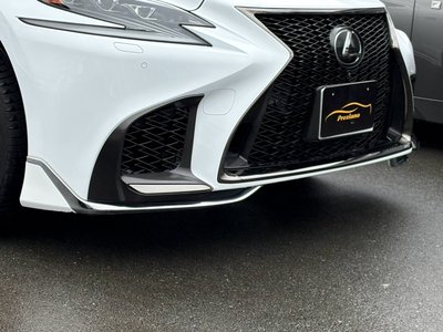 2018 Lexus LS photo 12