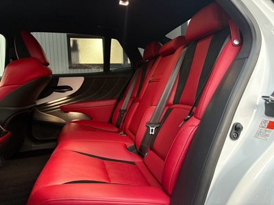 2018 Lexus LS thumbnail 19