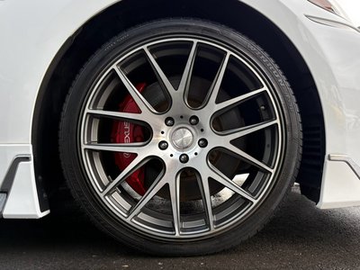 2018 Lexus LS thumbnail 49