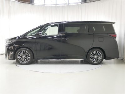 2023 Toyota VELLFIRE — фото 2