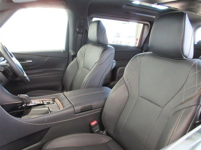 2023 Toyota VELLFIRE — фото 10