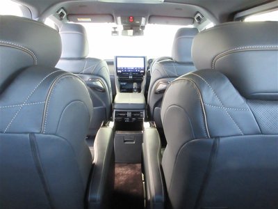 2023 Toyota VELLFIRE — фото 16