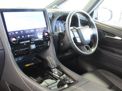 2023 Toyota VELLFIRE — фото 14