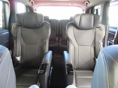 2023 Toyota VELLFIRE — фото 15