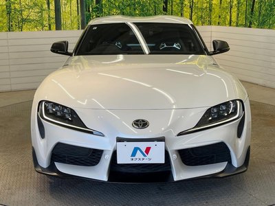 2023 Toyota SUPRA — фото 14