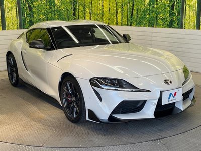 2023 Toyota SUPRA — фото 16