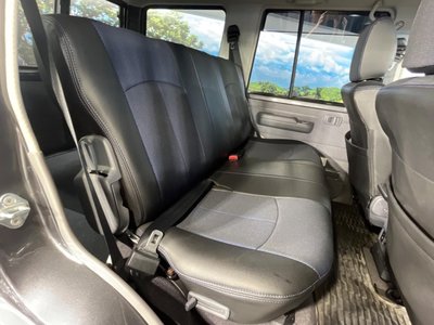 2014 Toyota LAND CRUISER 70 photo 10