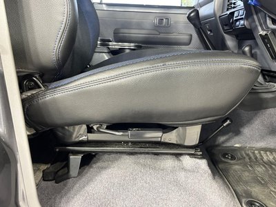 2014 Toyota LAND CRUISER 70 thumbnail 35