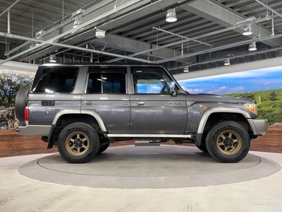 2014 Toyota LAND CRUISER 70 thumbnail 23