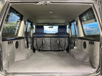 2014 Toyota LAND CRUISER 70 thumbnail 27