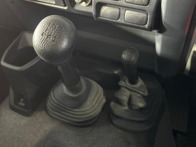 2014 Toyota LAND CRUISER 70 photo 6