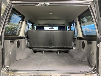 2014 Toyota LAND CRUISER 70 photo 11