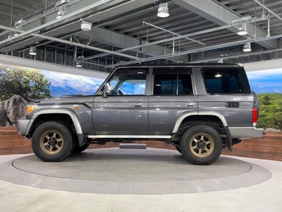 2014 Toyota LAND CRUISER 70 thumbnail 25